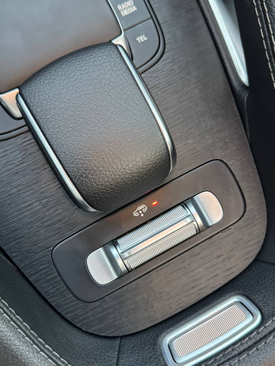 Mercedes-Benz GLS 450 2022